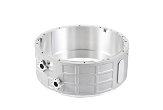 新能源汽車電機殼